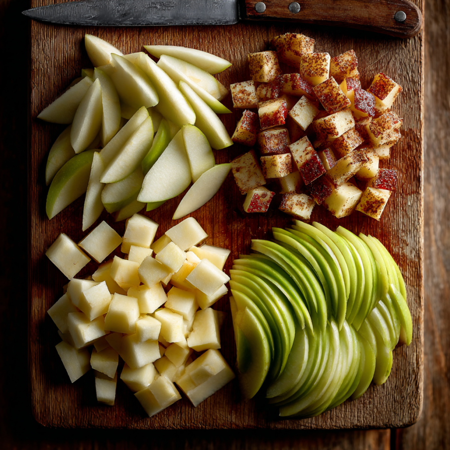 Cómo lavar manzanas con cera: tres métodos eficaces