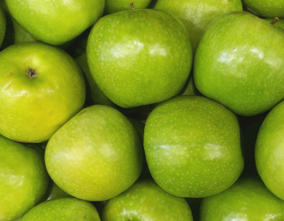 Manzana Granny Smith