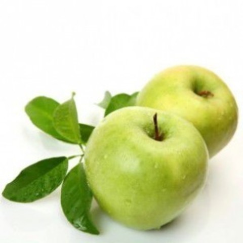 Manzana Verdeja